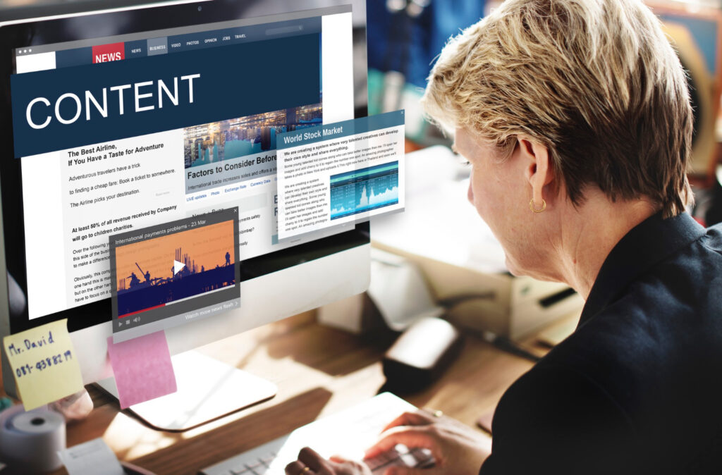 Developing a Content Marketing Plan for Your Blog