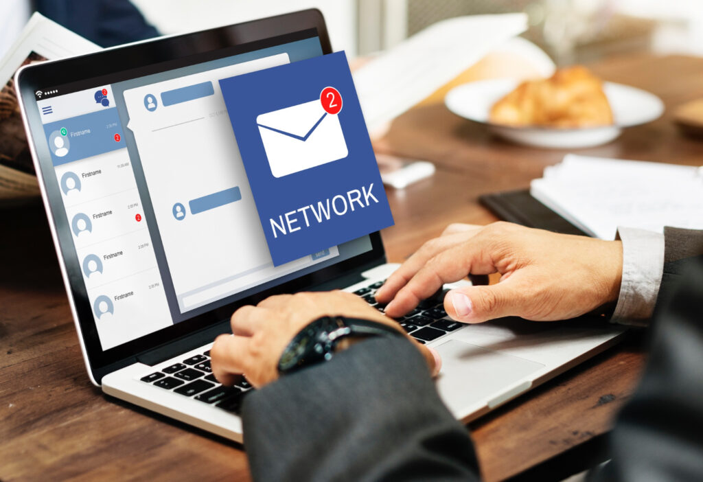 Email Marketing: Crafting Messages That Convert