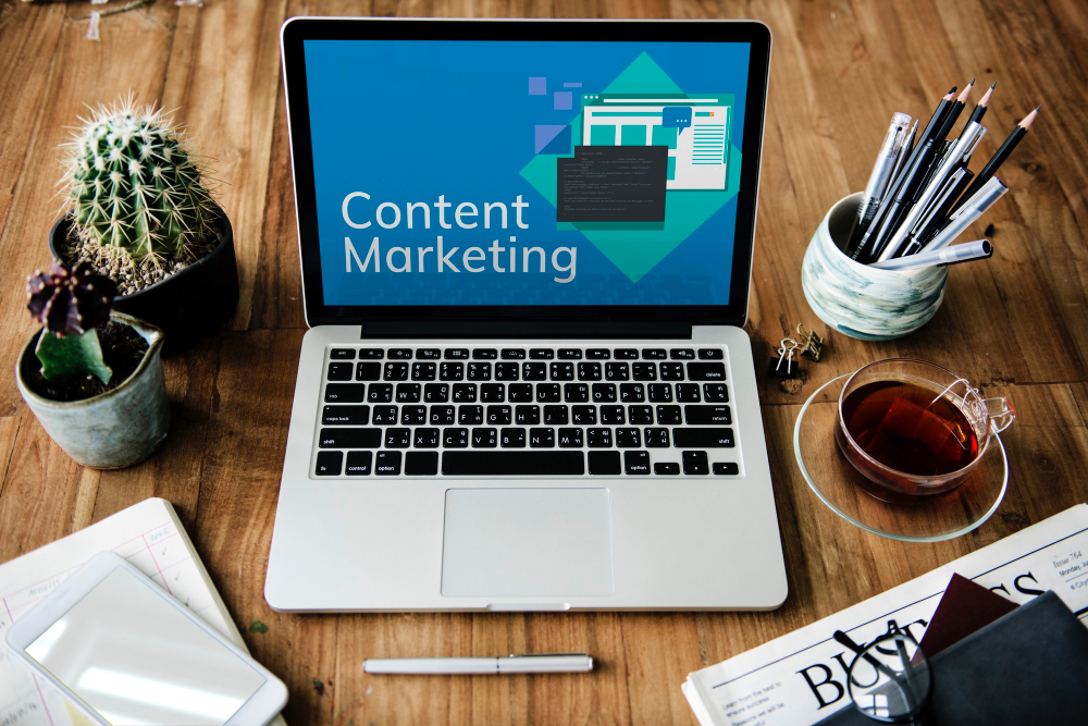 Creating a Content Marketing Plan for Social Media