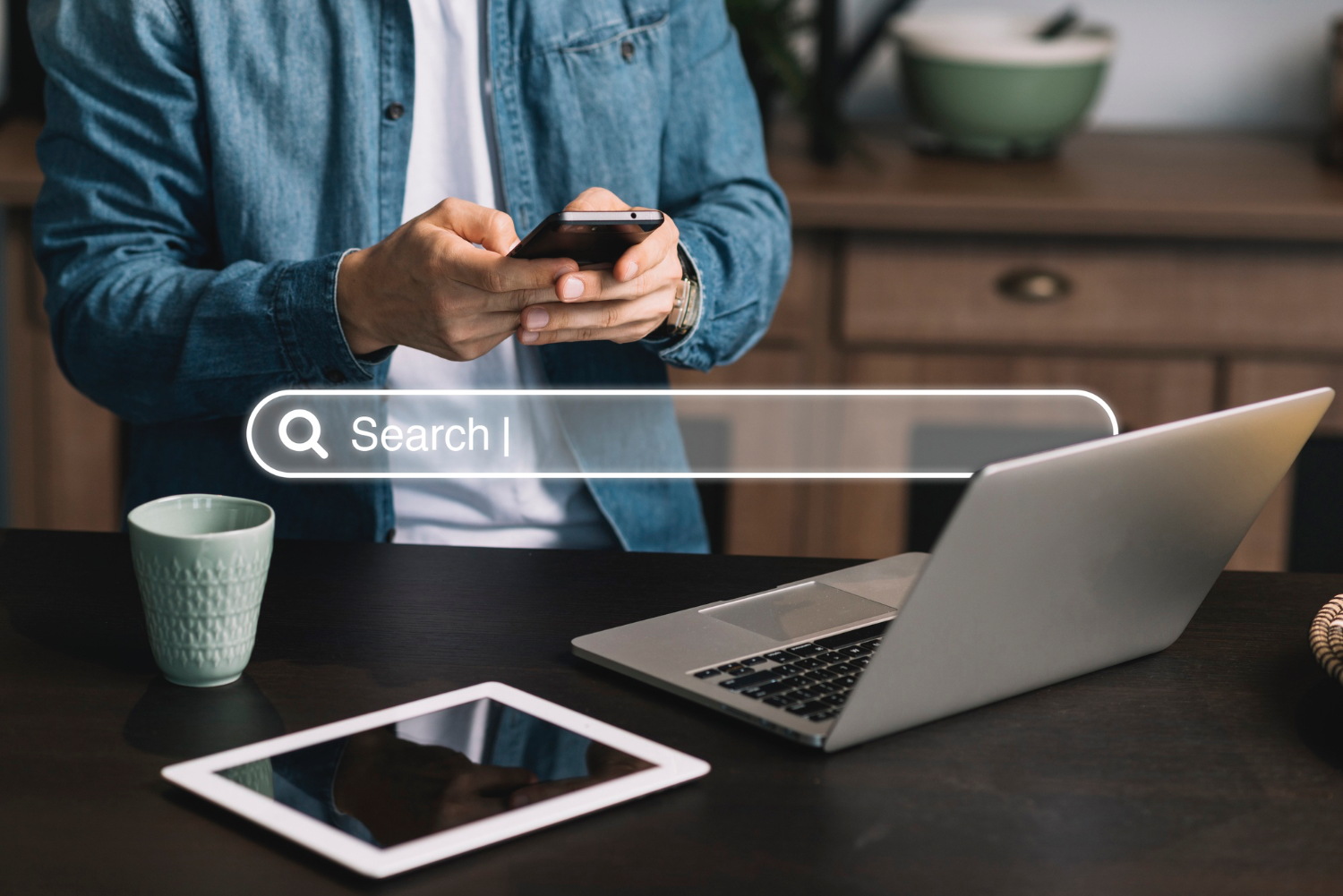 Optimizing Your Website for SEO and User Experience