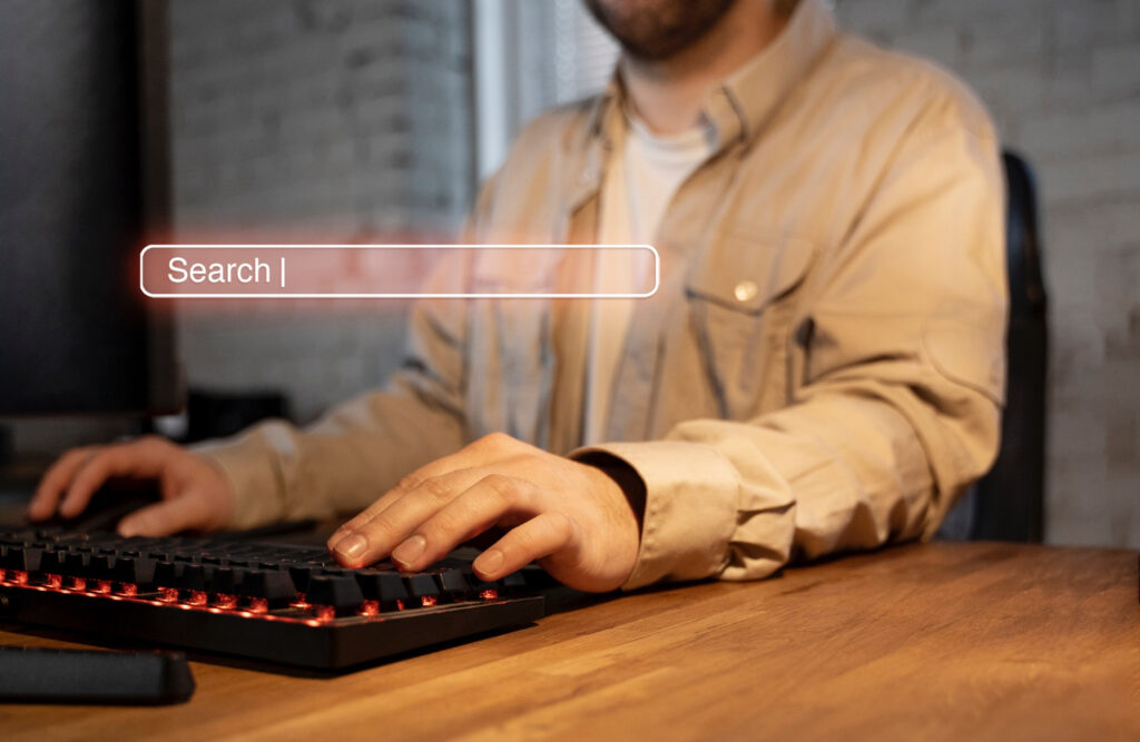 SEO Best Practices for Higher Search Rankings