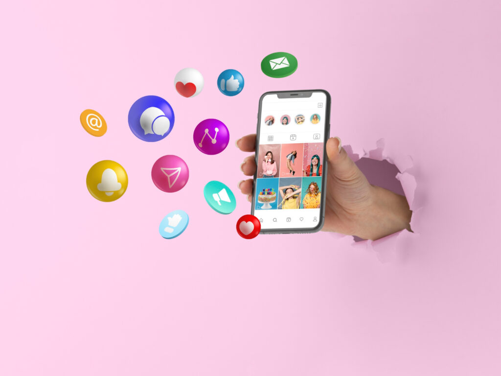 Social Media Best Practices for Increasing Followers