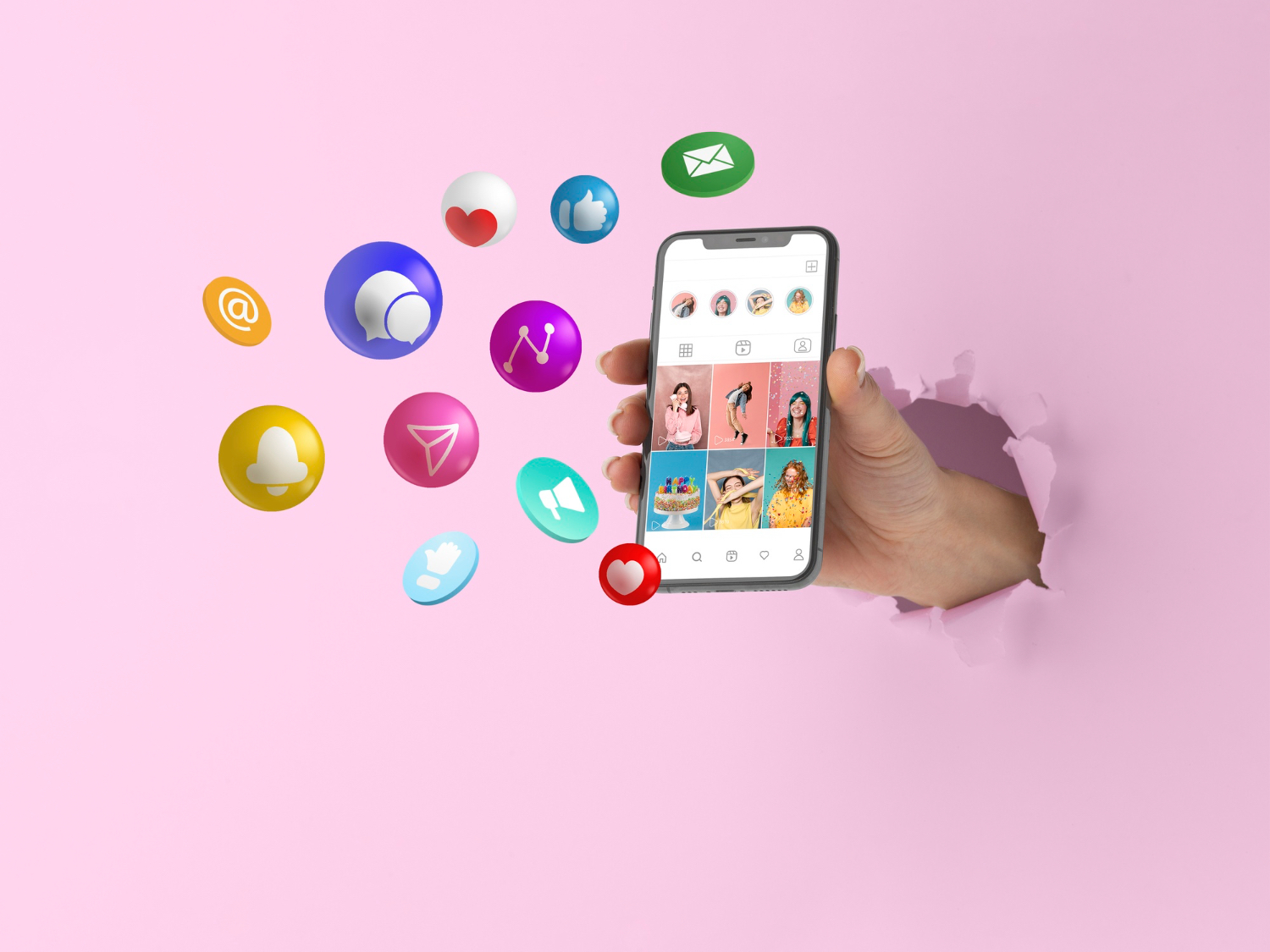 Social Media Best Practices for Increasing Followers
