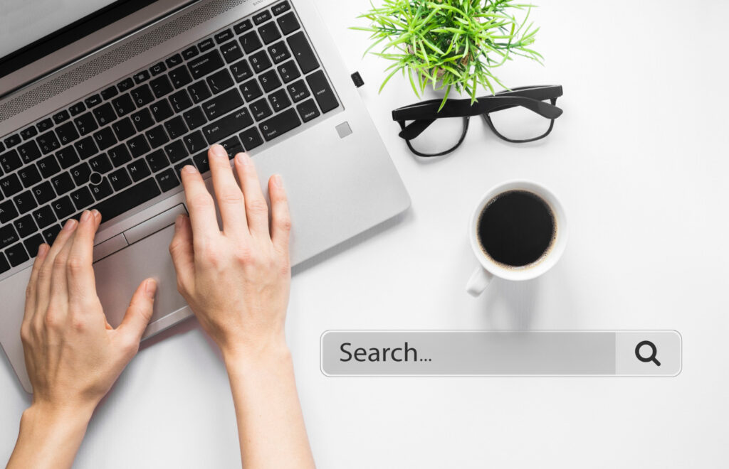 SEO for Beginners: Getting Started with Optimization