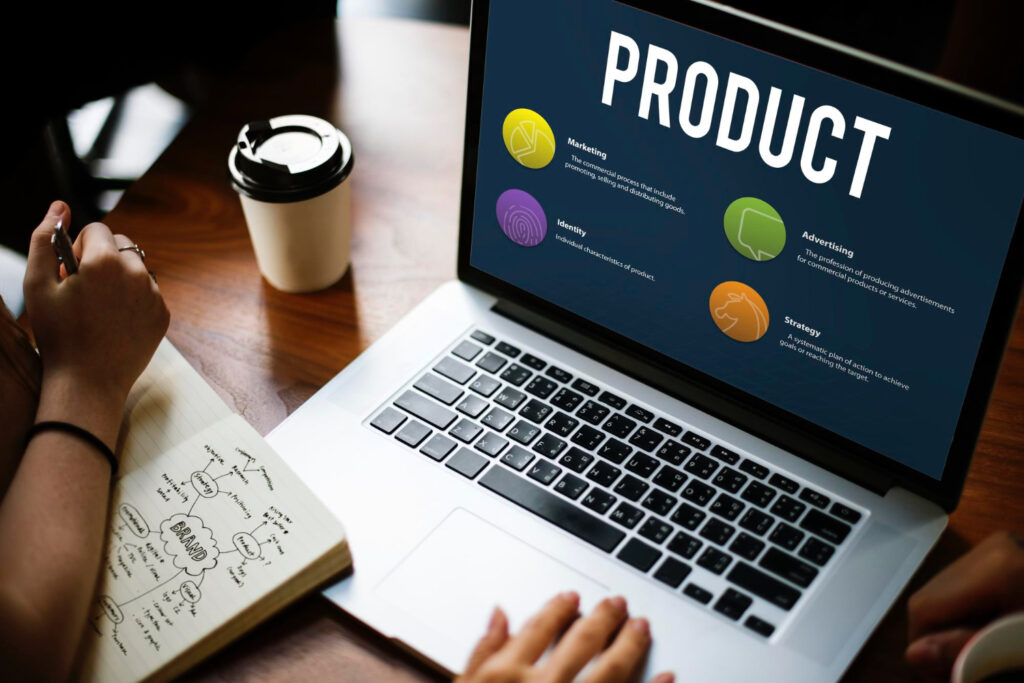 Building a Brand That Stands Out in the Market