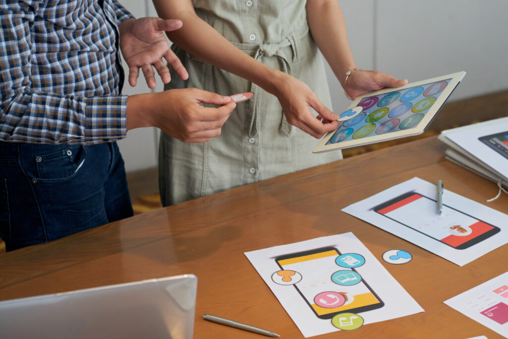 The Impact of Visual Content on Engagement