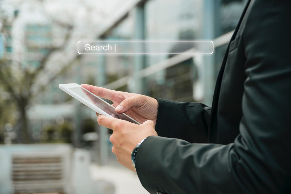 Optimizing Your Website for Mobile Search