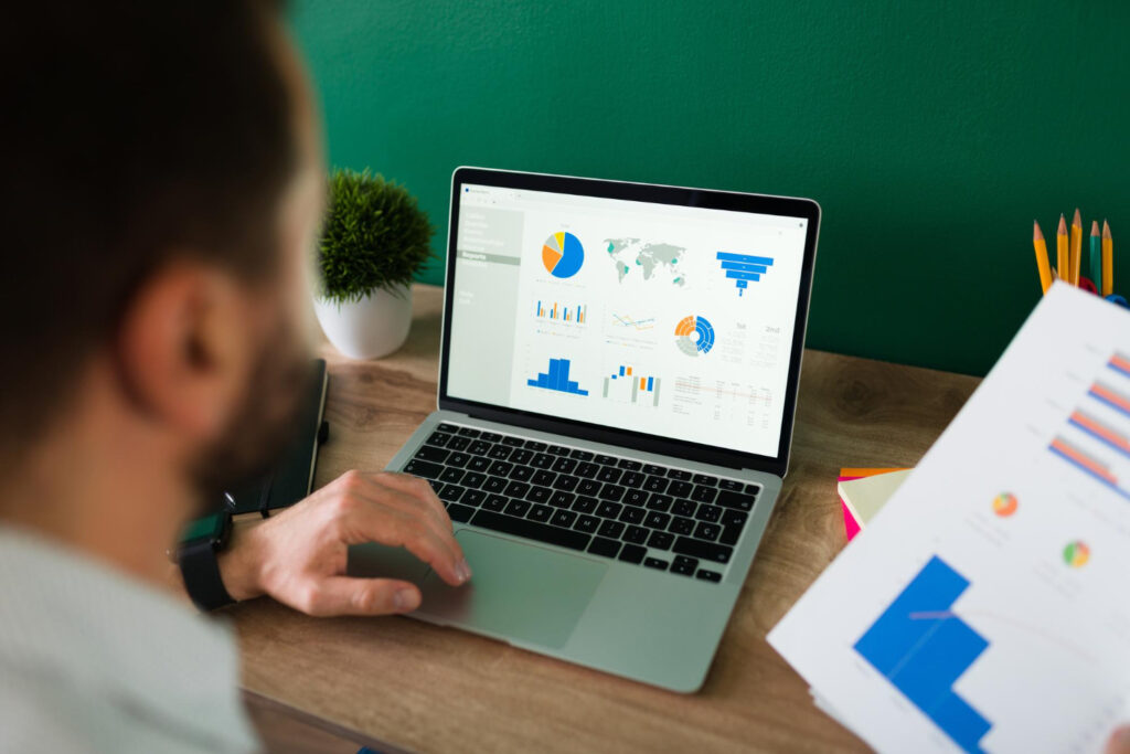 Choosing the Right Performance Reporting Tool