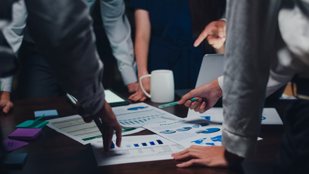 The Key Elements of an Effective Marketing Strategy