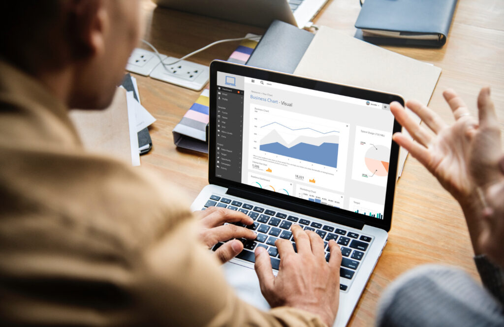 Website Analytics: Key Metrics You Should Track