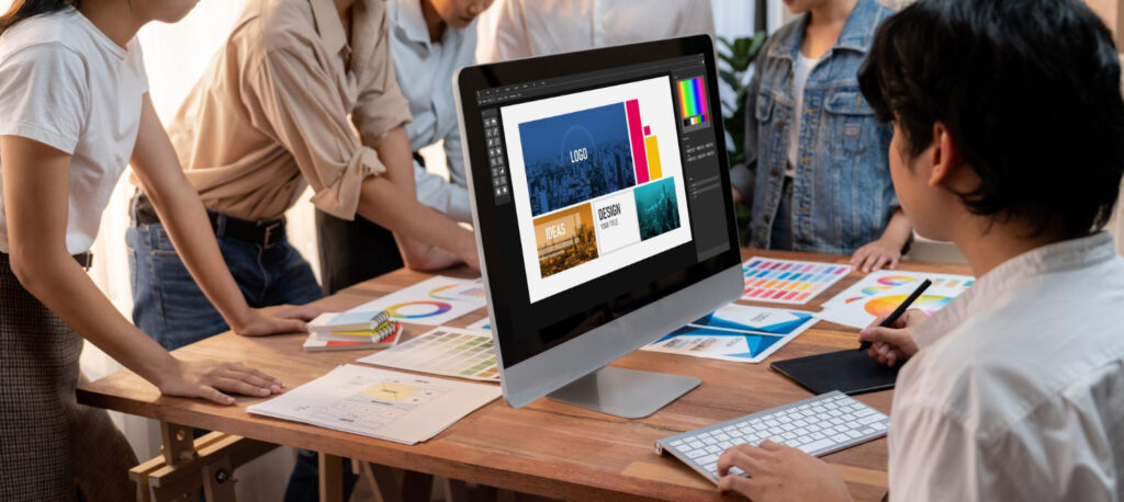 The Role of Visual Content in Marketing