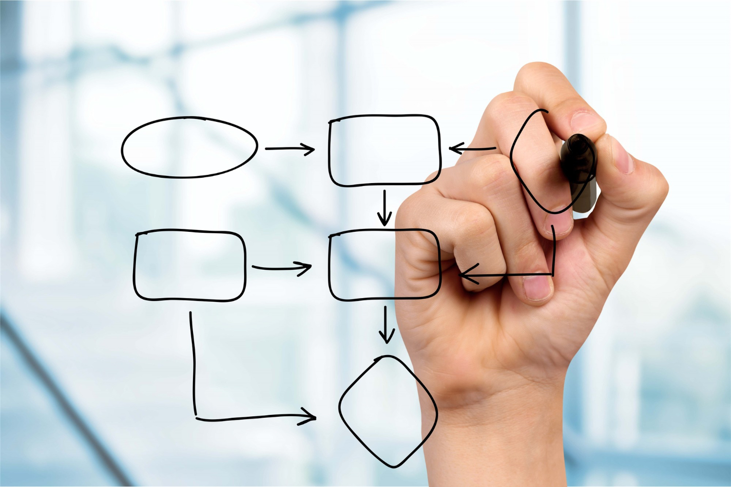 Creating Infographics Step by Step Guide