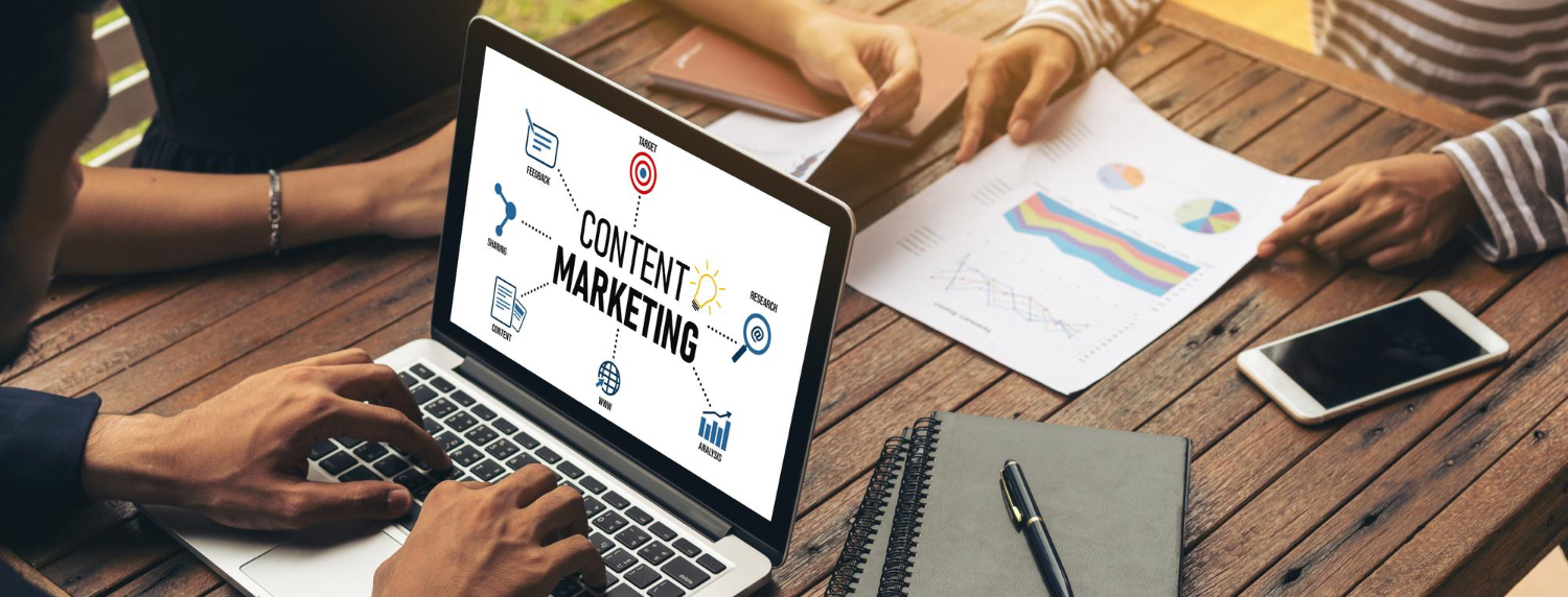 Marketing Strategy: How to Stay Ahead of Trends