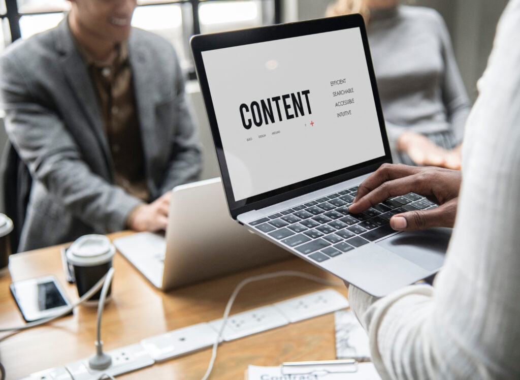 Content Marketing: Developing a Winning Strategy