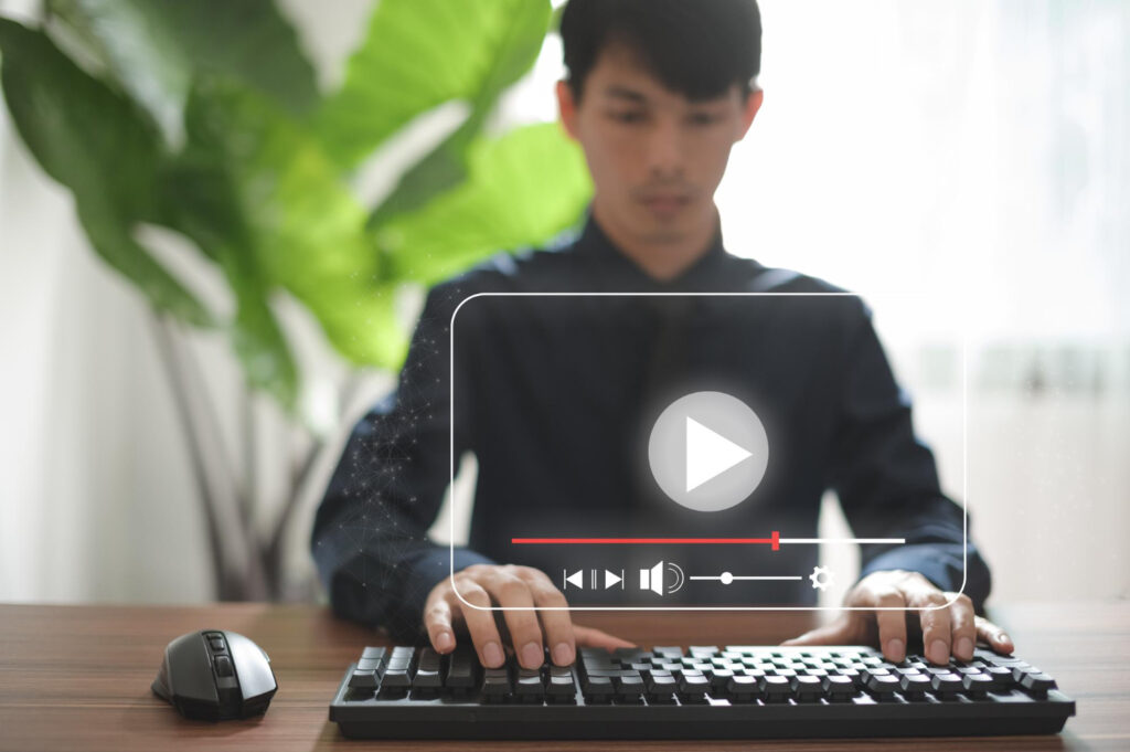 Creating Video Content That Engages Audiences