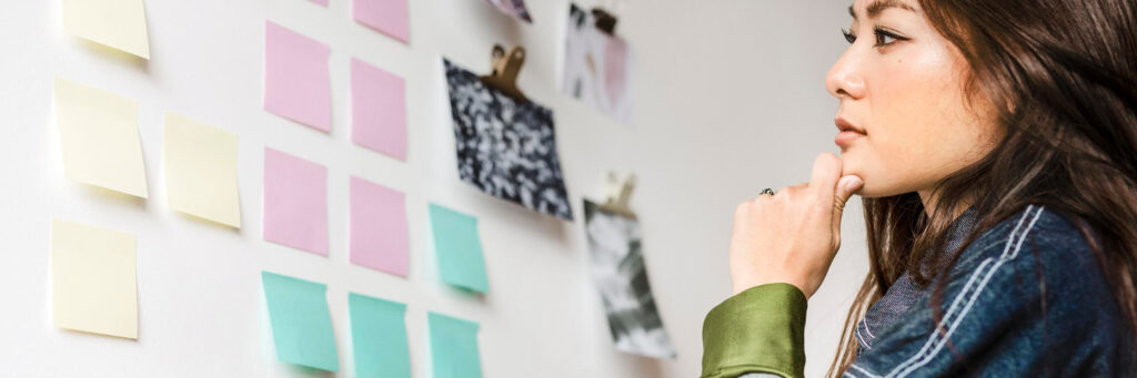 How to Build a Strong Brand Identity