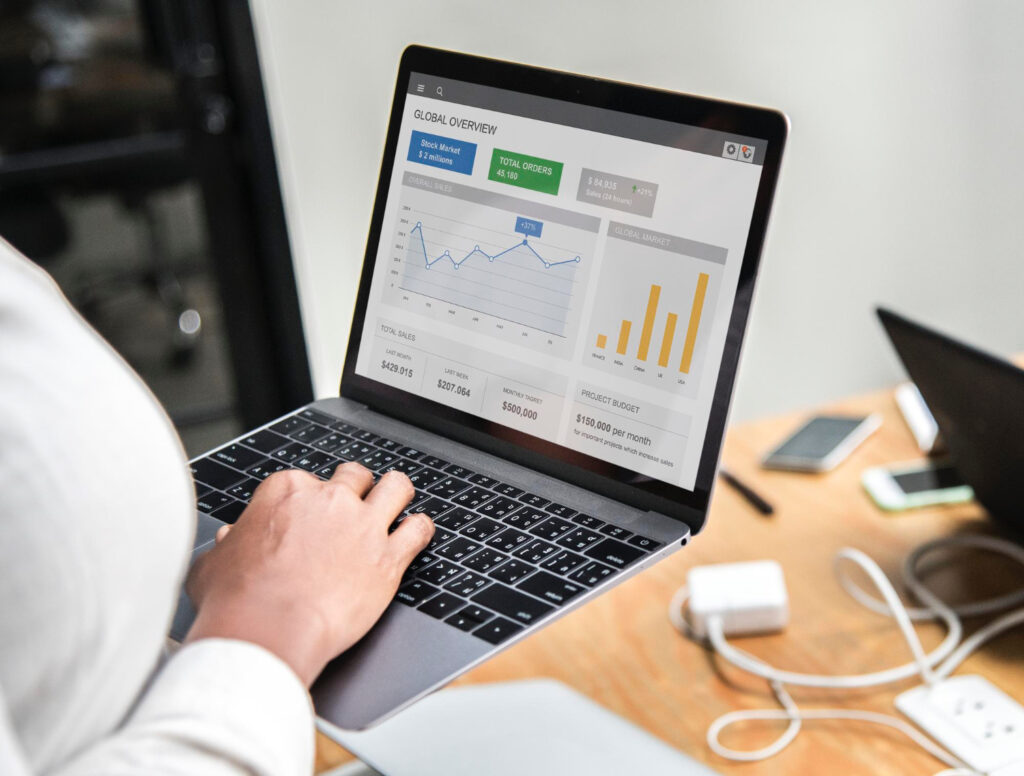 The Role of SEO in Digital Marketing