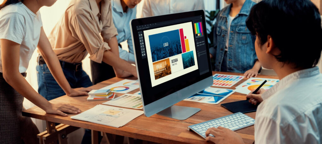Custom Web Design: Tailoring Your Site to Your Needs
