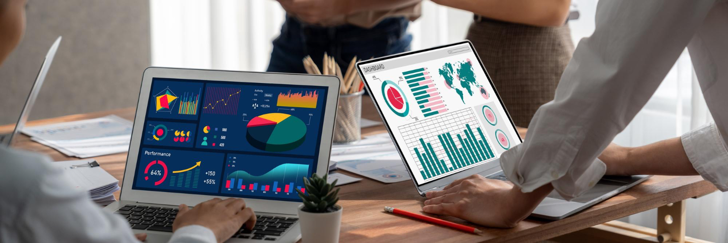Marketing Analytics: Best Tools for Data Analysis