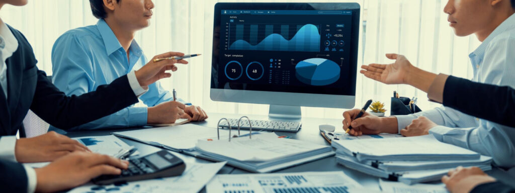 Marketing Analytics: Using Data to Drive Decisions