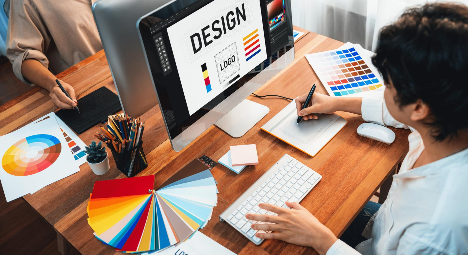 The Power of Graphic Design in Branding Your Business