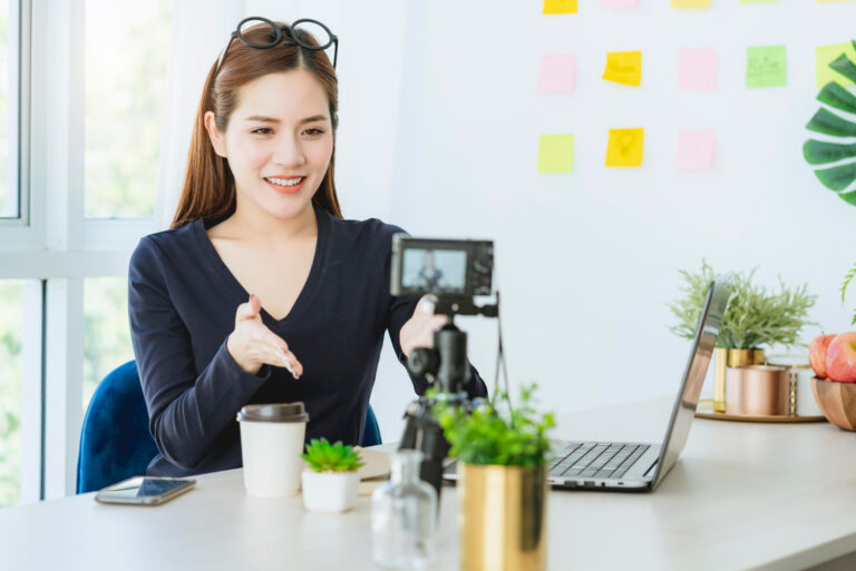 Social Media Strategies for Influencer Marketing