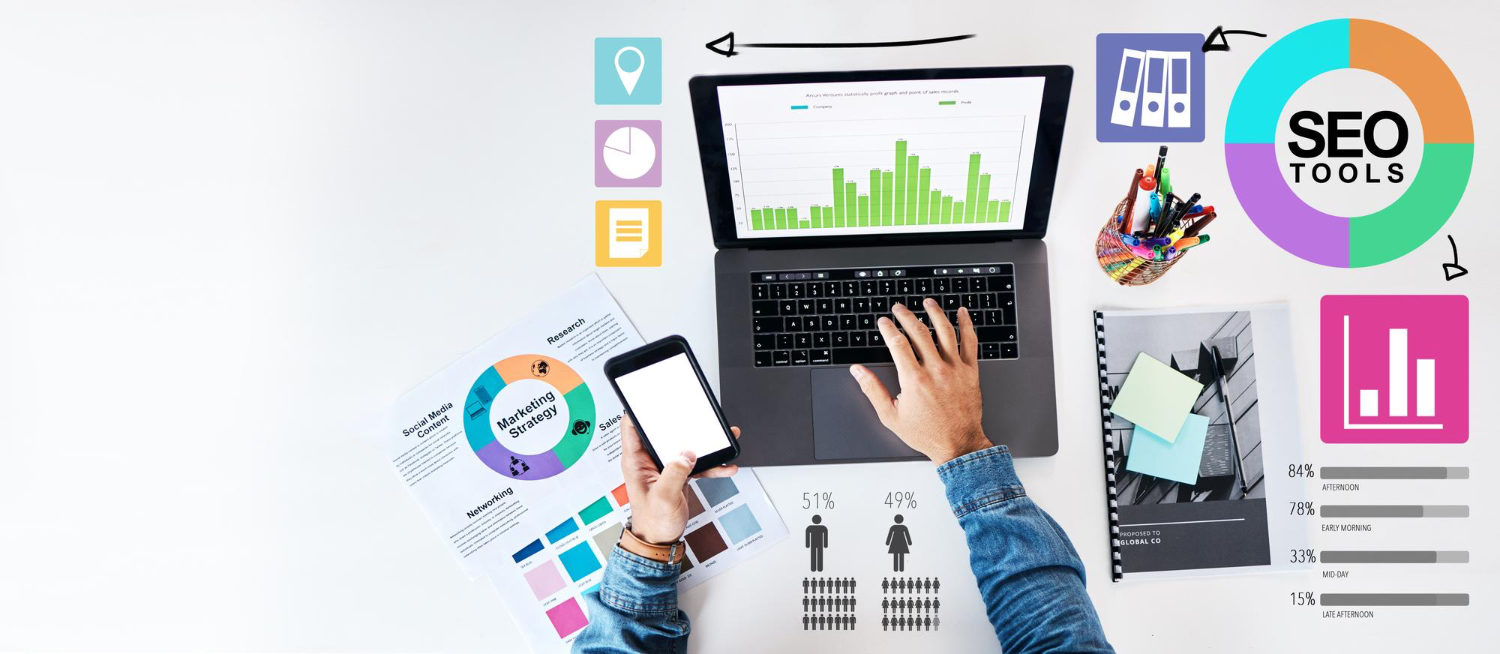Top SEO Strategies to Improve Your Website Ranking