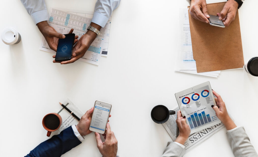 Effective Social Media Strategies for B2B Companies