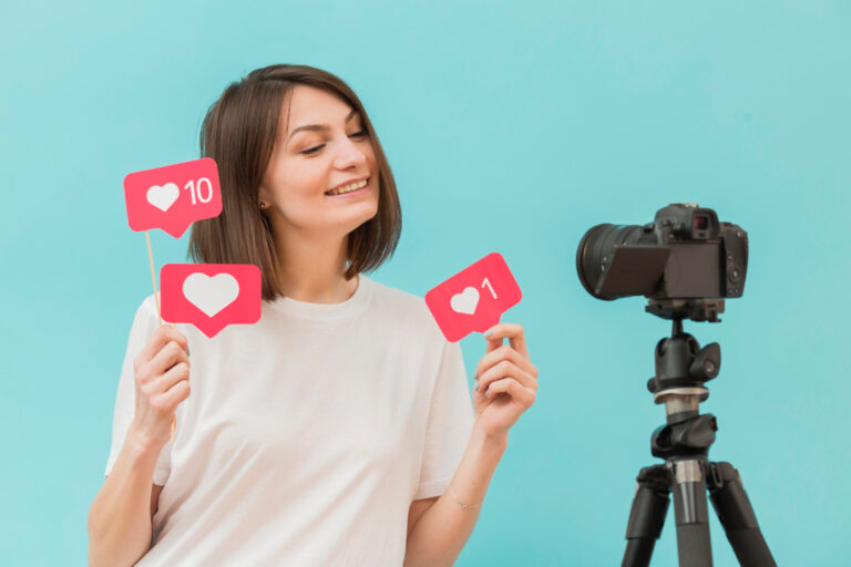 Social Media Photography Tips to Stand Out