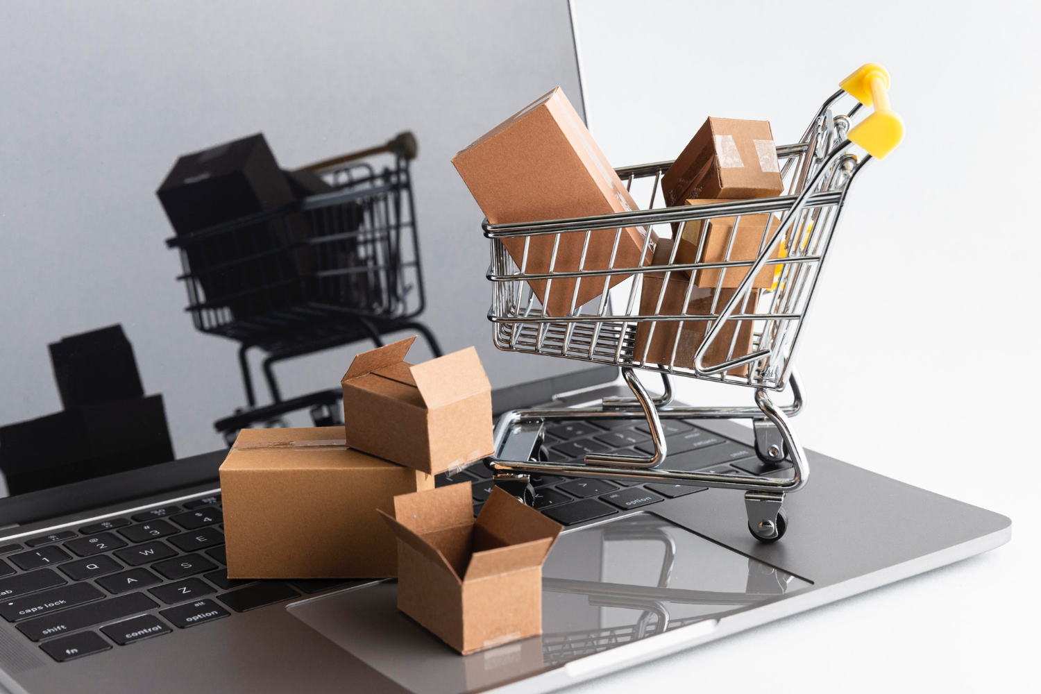 E-commerce Strategies for Boosting Sales