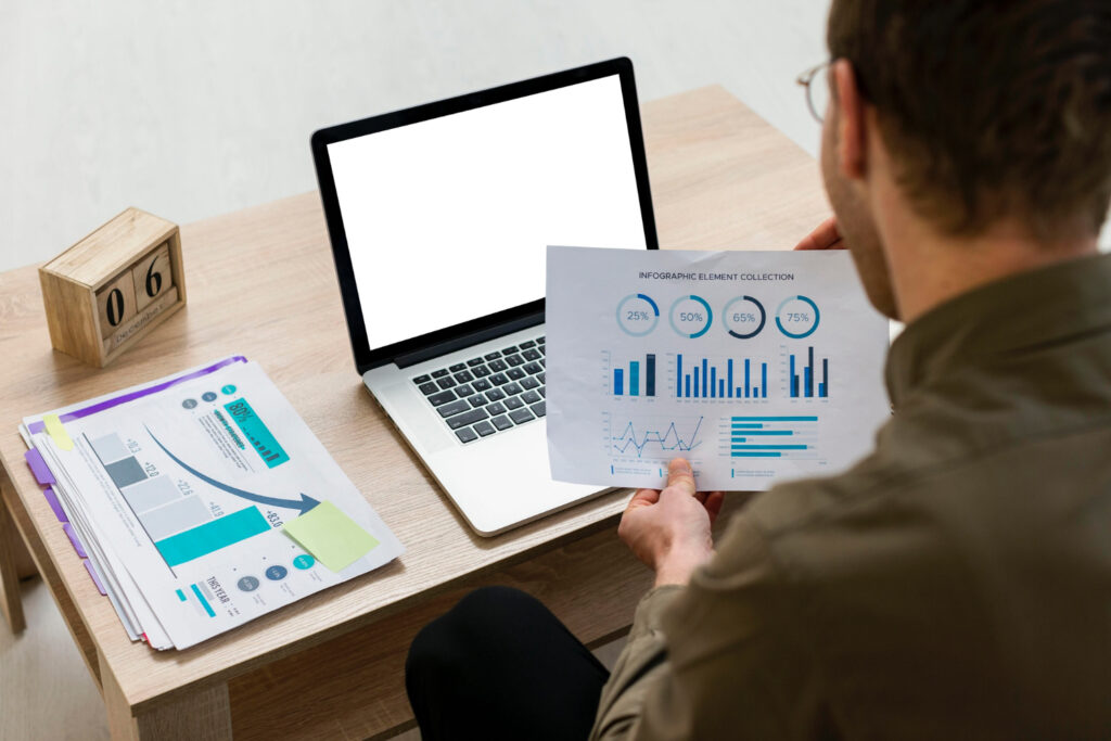 How to Use Marketing Analytics to Improve Campaigns