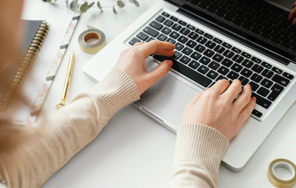 Best Practices for Creating Whitepapers