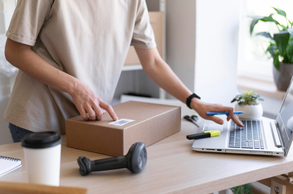 Branding Tips for E-commerce Businesses