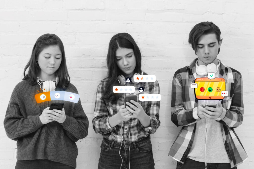 The Importance of Visuals in Social Media Marketing