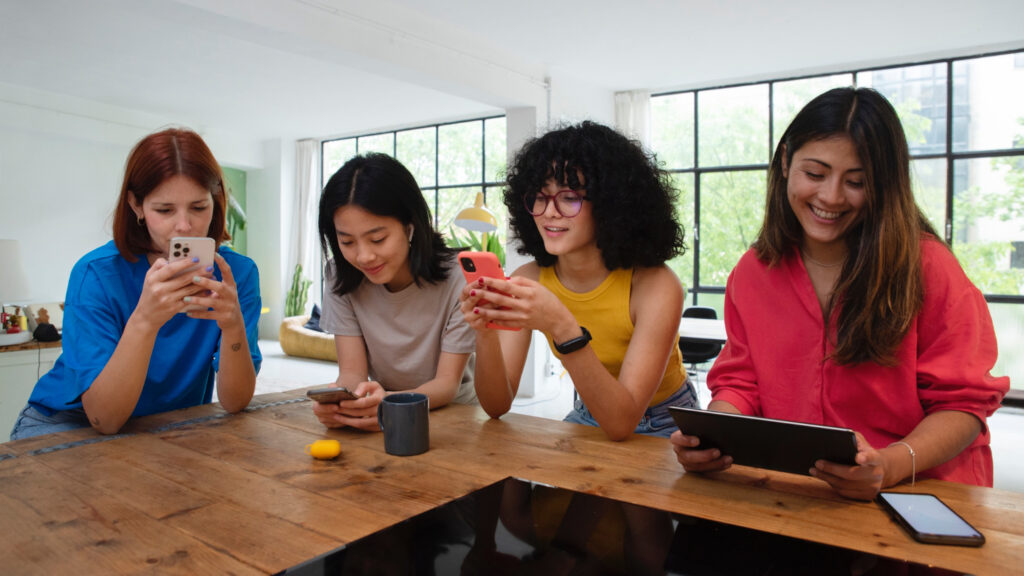 Social Media Best Practices for Startups