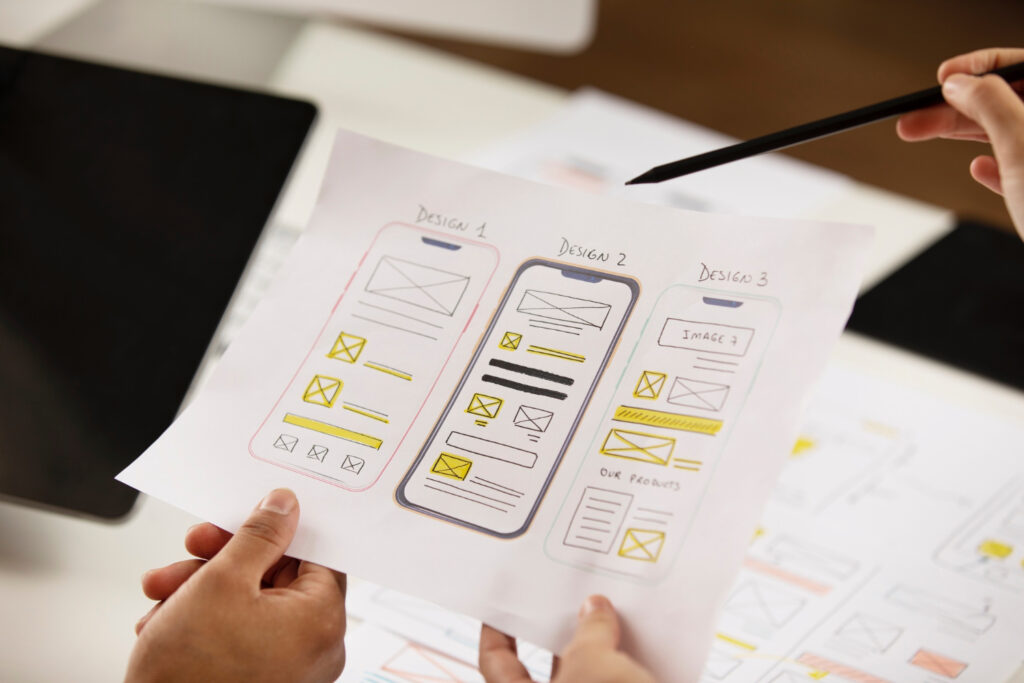 Mobile Optimization: Tips for a Better User Experience