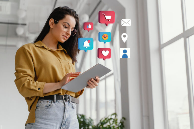 Best Practices for Social Media Management
