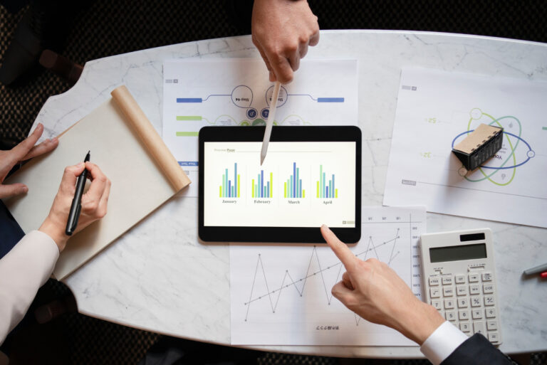 Performance Reporting: Key Metrics to Track