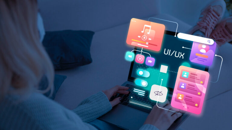 Enhancing User Experience with Interactive Design