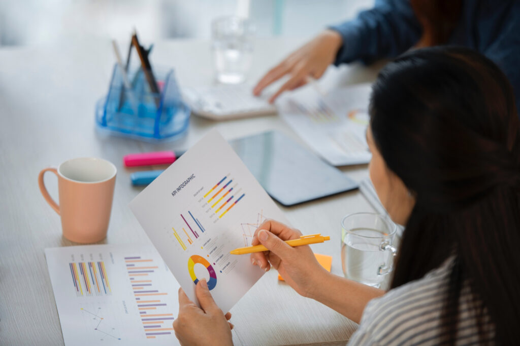 Performance Reporting: How to Measure Success