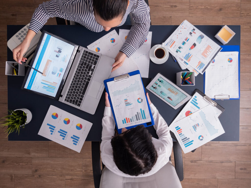 Developing a Digital Strategy for Your Business