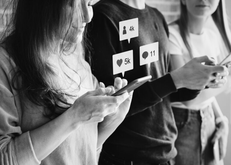 Leveraging Social Media for Brand Awareness