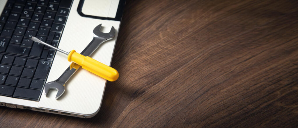 Website Maintenance: Ensuring Optimal Performance