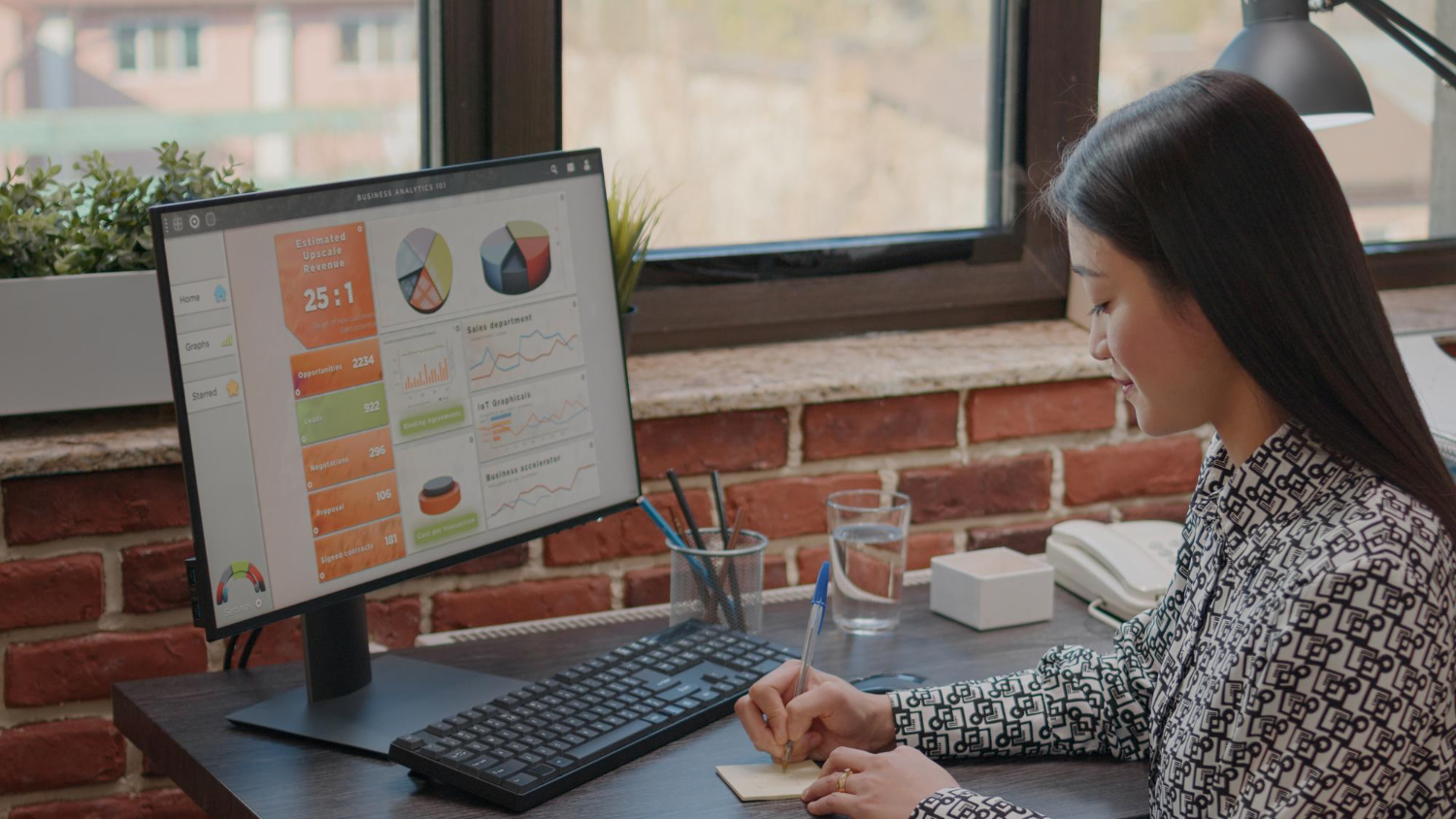 Understanding Website Analytics: Key Insights