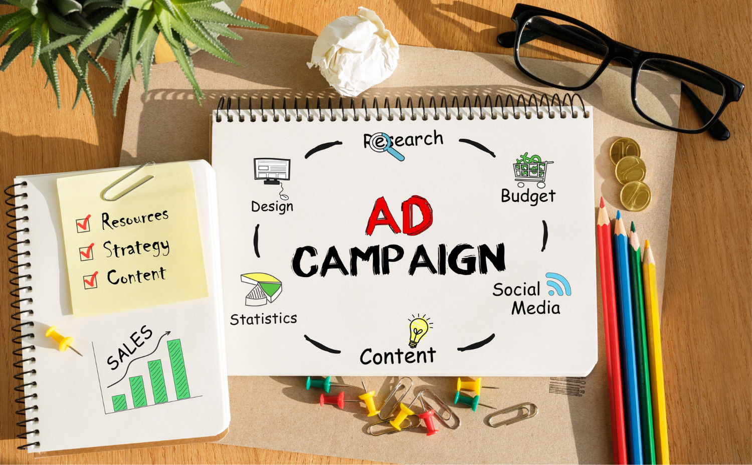 Budgeting Tips for Successful PPC Advertising Campaigns