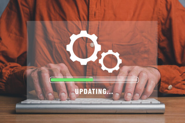 Website Maintenance: Regular Checks and Updates