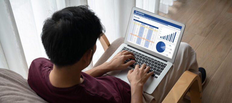 Website Analytics: How to Measure User Behavior