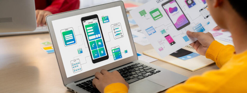 Optimizing Websites for Mobile Users