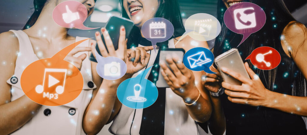 Social Media Marketing: Building a Loyal Following