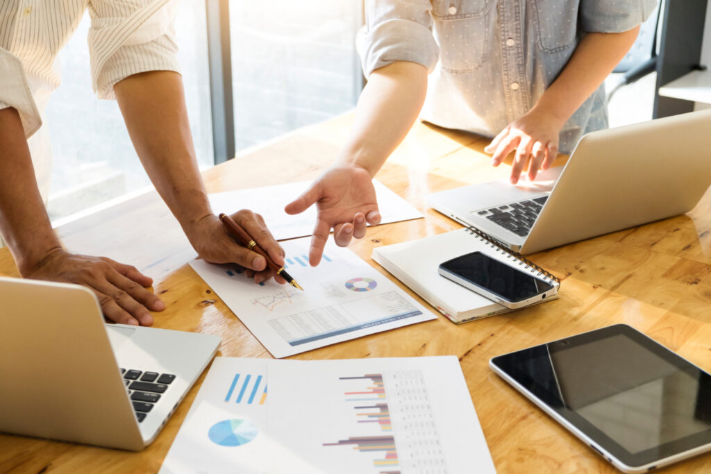 Infographic Marketing Best Practices and Tips